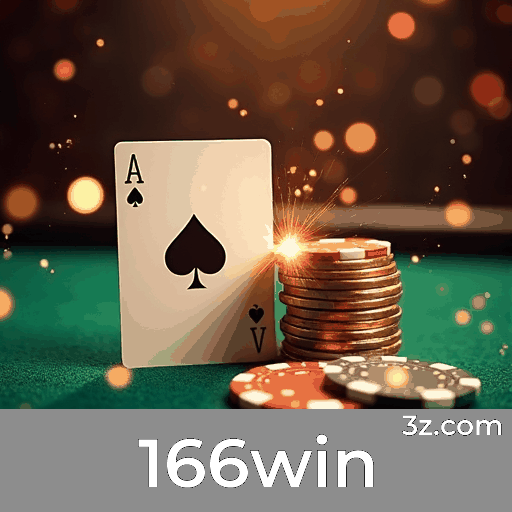 166win - Plataforma de Jogos e Apostas Segura